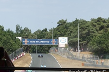 Historic Grand Prix -  2 augustus 2026