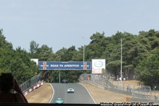 Historic Grand Prix -  2 augustus 2026