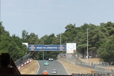 Historic Grand Prix -  2 augustus 2026