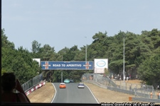 Historic Grand Prix -  2 augustus 2026