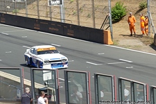 Historic Grand Prix -  2 augustus 2026