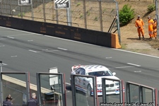 Historic Grand Prix -  2 augustus 2026