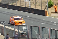 Historic Grand Prix -  2 augustus 2026