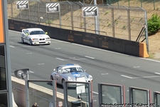 Historic Grand Prix -  2 augustus 2026