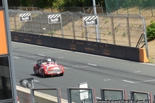 Historic Grand Prix -  2 augustus 2026