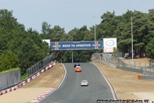 Historic Grand Prix -  2 augustus 2026