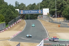 Historic Grand Prix -  2 augustus 2026