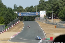 Historic Grand Prix -  2 augustus 2026