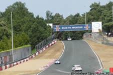 Historic Grand Prix -  2 augustus 2026