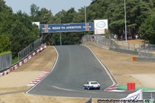 Historic Grand Prix -  2 augustus 2026