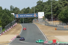 Historic Grand Prix -  2 augustus 2026