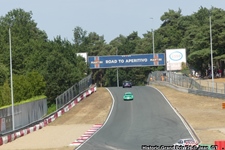 Historic Grand Prix -  2 augustus 2026