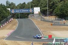 Historic Grand Prix -  2 augustus 2026