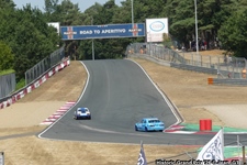 Historic Grand Prix -  2 augustus 2026