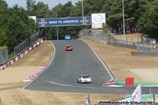 Historic Grand Prix -  2 augustus 2026