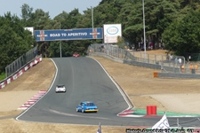 Historic Grand Prix -  2 augustus 2026