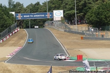 Historic Grand Prix -  2 augustus 2026