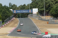 Historic Grand Prix -  2 augustus 2026