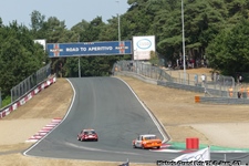 Historic Grand Prix -  2 augustus 2026