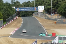 Historic Grand Prix -  2 augustus 2026