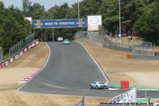 Historic Grand Prix -  2 augustus 2026