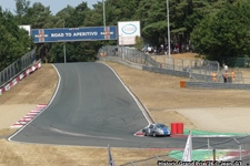Historic Grand Prix -  2 augustus 2026