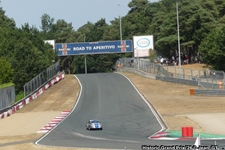 Historic Grand Prix -  2 augustus 2026