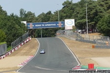 Historic Grand Prix -  2 augustus 2026