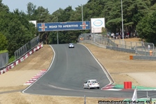Historic Grand Prix -  2 augustus 2026