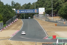 Historic Grand Prix -  2 augustus 2026