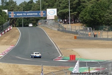 Historic Grand Prix -  2 augustus 2026