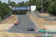 Historic Grand Prix -  2 augustus 2026