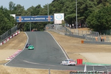 Historic Grand Prix -  2 augustus 2026