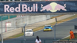 Historic Grand Prix -  2 augustus 2026