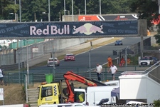 Historic Grand Prix -  2 augustus 2026