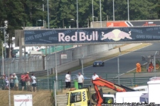 Historic Grand Prix -  2 augustus 2026