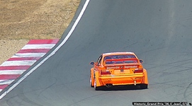Historic Grand Prix -  2 augustus 2026