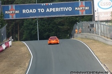 Historic Grand Prix -  2 augustus 2026