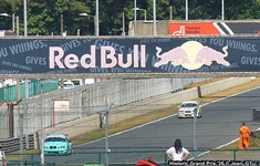 Historic Grand Prix -  2 augustus 2026