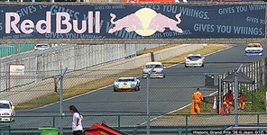 Historic Grand Prix -  2 augustus 2026
