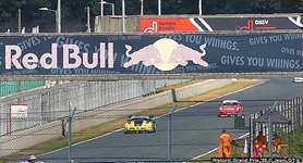 Historic Grand Prix -  2 augustus 2026