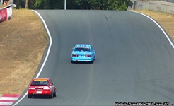 Historic Grand Prix -  2 augustus 2026