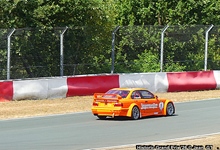 Historic Grand Prix -  2 augustus 2026