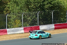Historic Grand Prix -  2 augustus 2026