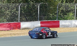 Historic Grand Prix -  2 augustus 2026