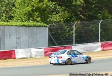 Historic Grand Prix -  2 augustus 2026