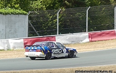 Historic Grand Prix -  2 augustus 2026