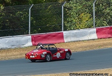 Historic Grand Prix -  2 augustus 2026