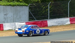 Historic Grand Prix -  2 augustus 2026