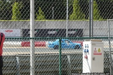 Historic Grand Prix -  2 augustus 2026